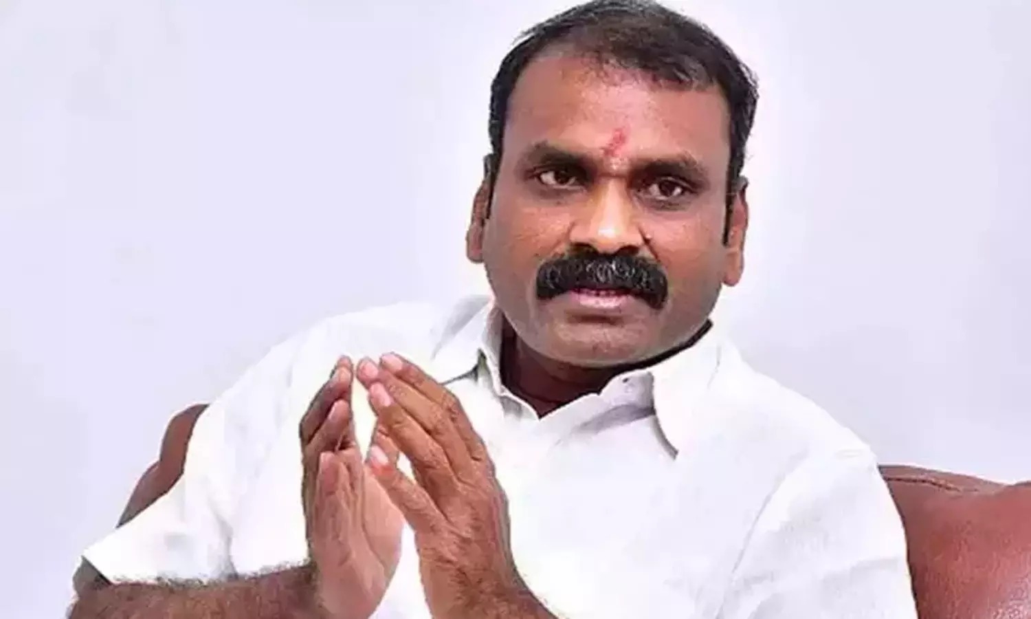 'தூய்மைப் பணியாளர்களின் நியாயமான கோரிக்கைகளை நிறைவேற்ற வேண்டும்' - மத்திய அமைச்சர் எல்.முருகன் வலியுறுத்தல்!